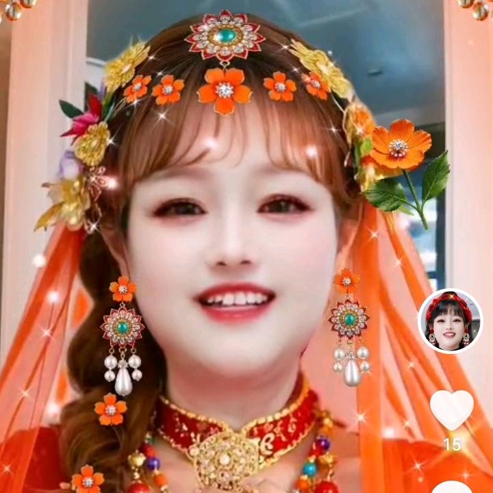 好运来🌞