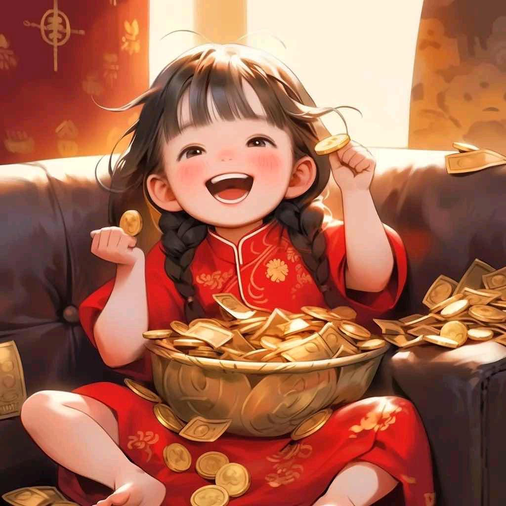 坚持努力☞资产过亿