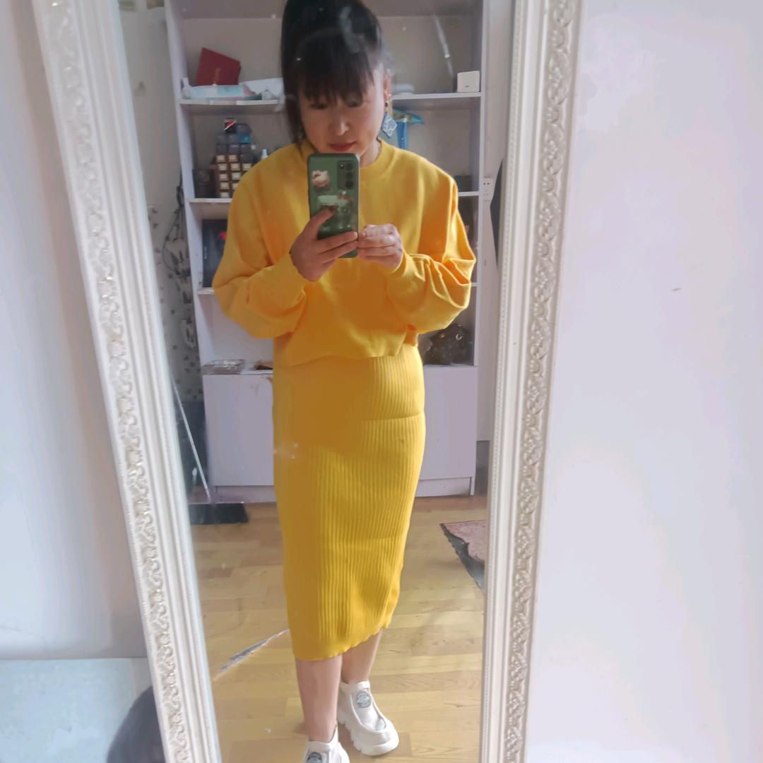 美再来