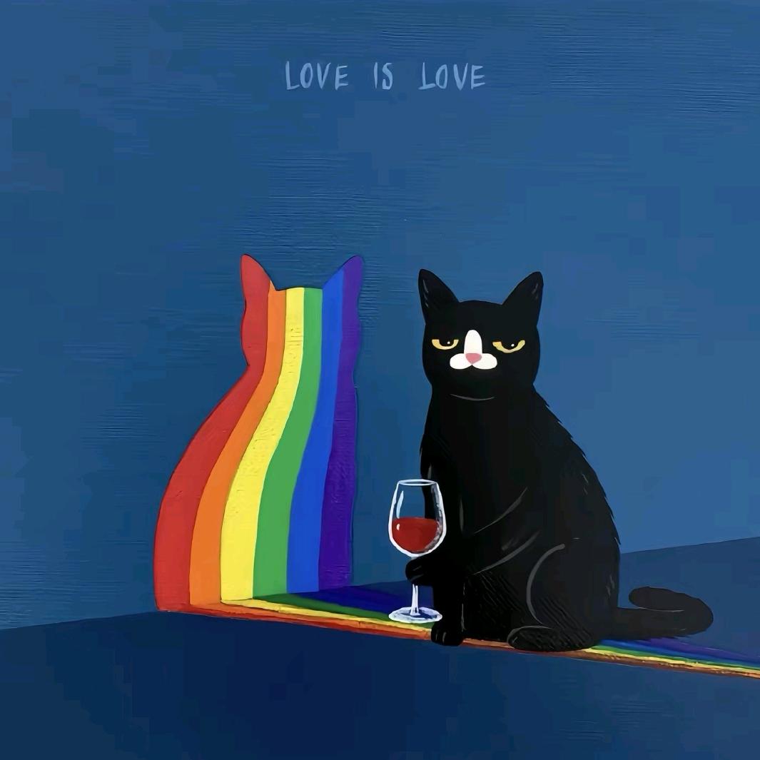 61🌈
