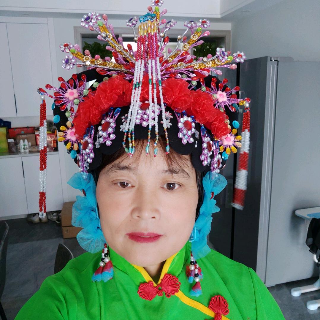 王姐