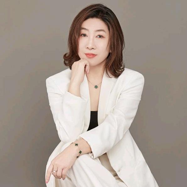 招远做黄金珠宝的兰姐