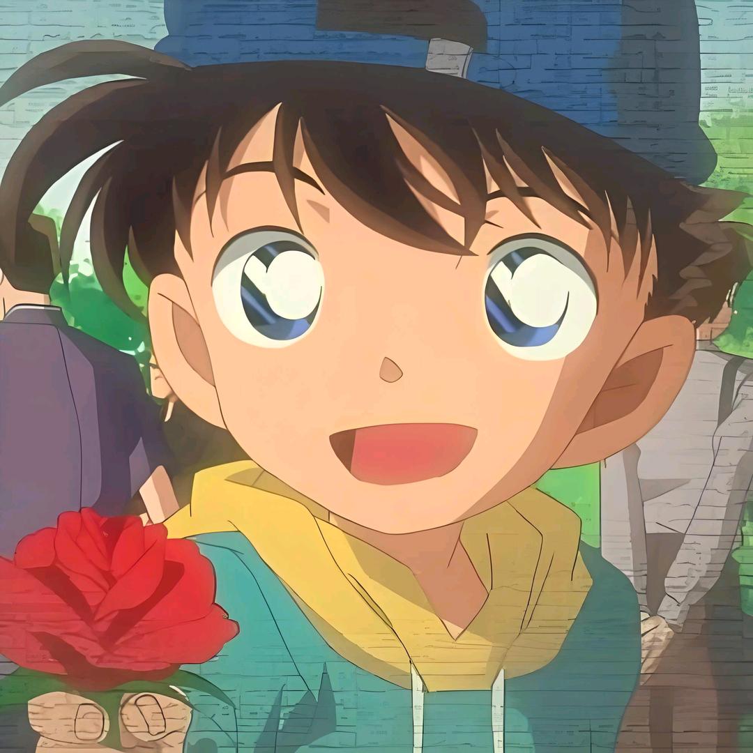 超级无敌宇宙第一帅柯南大王