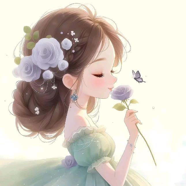 ღ᭄ꫛ聽説ꦿ糖এۣۖ很甜