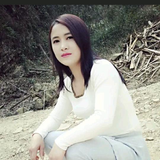 单身妈妈