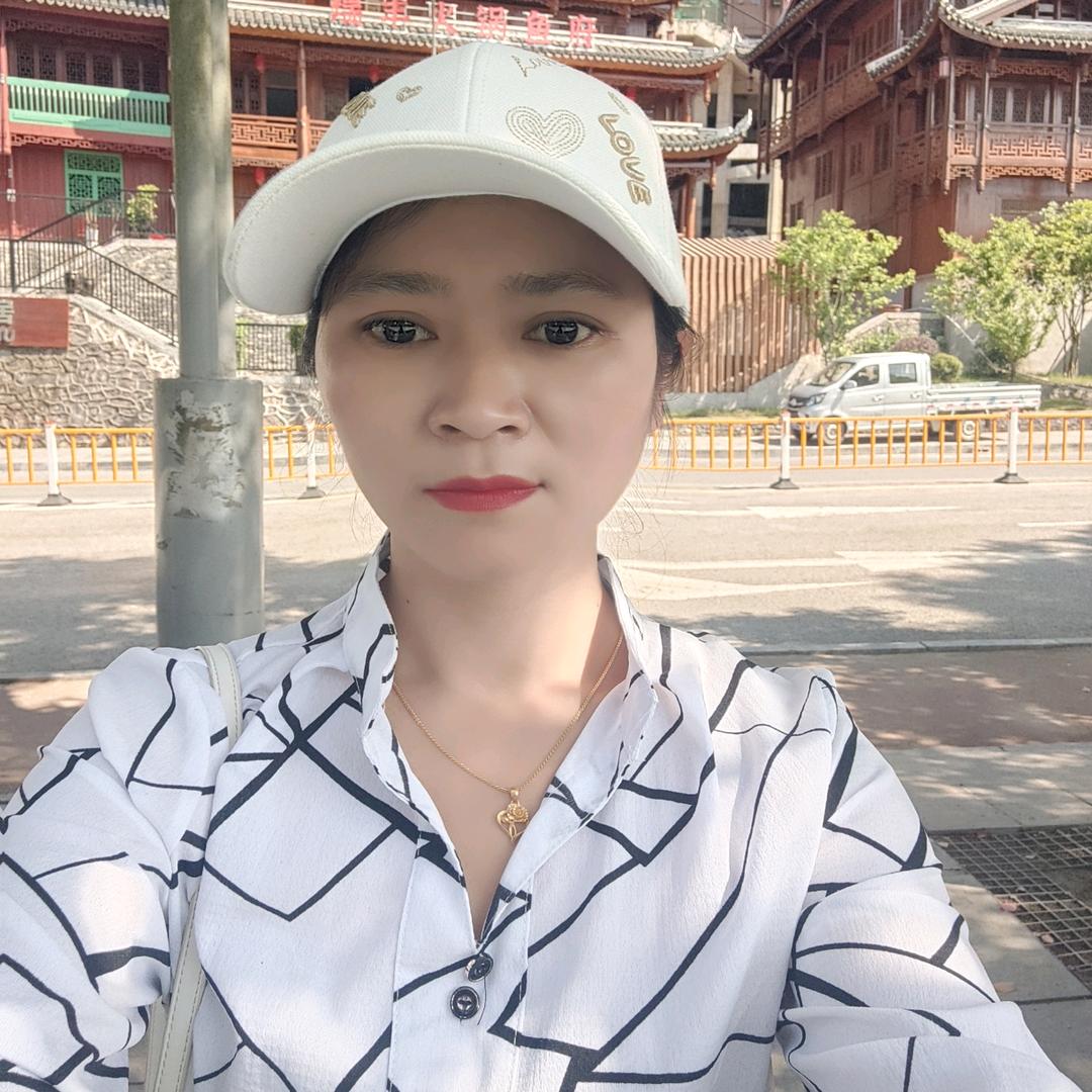 杜鹃姐🎤
