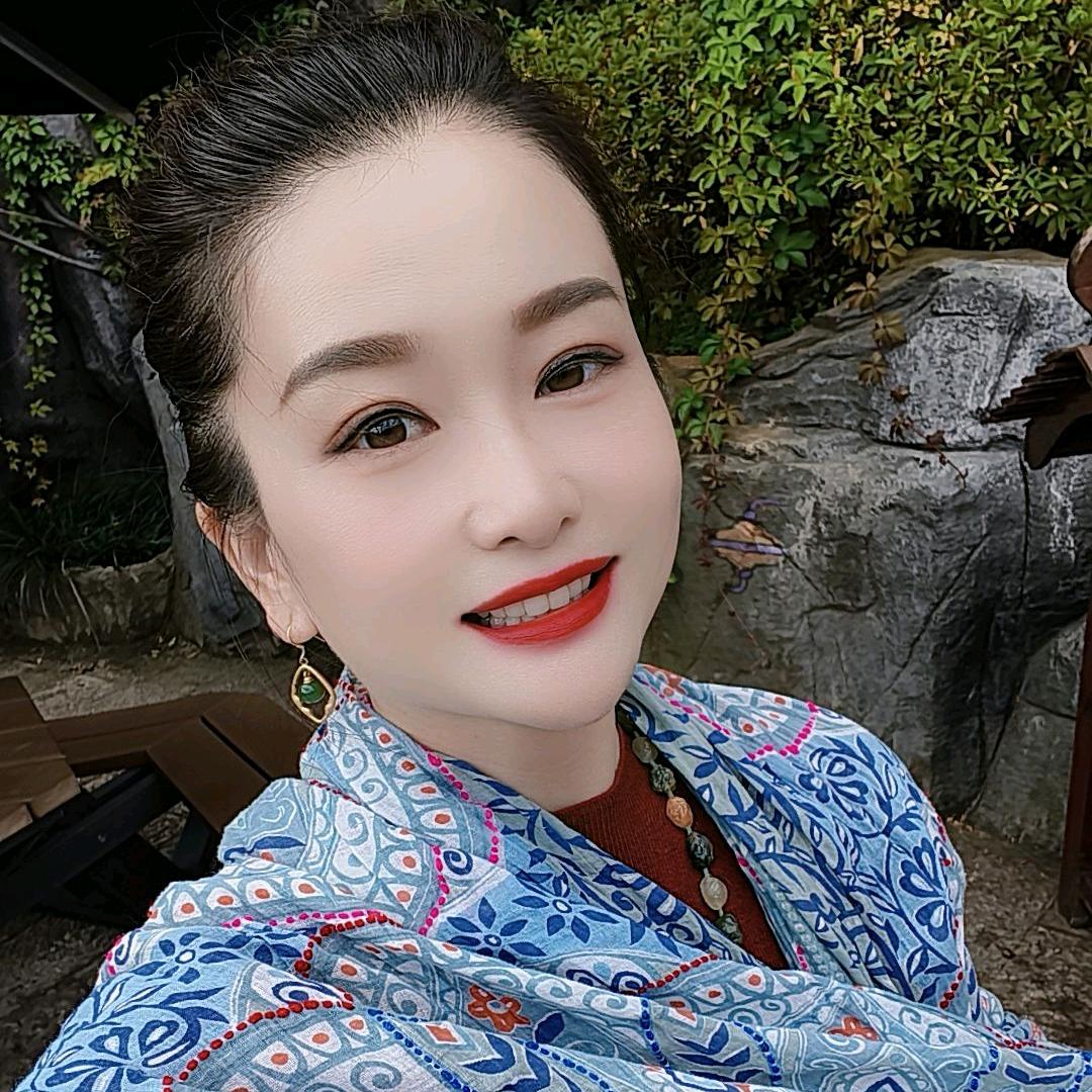 钰莉自媒体