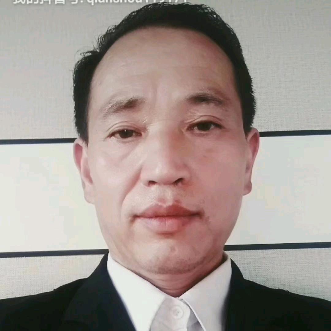 牵手