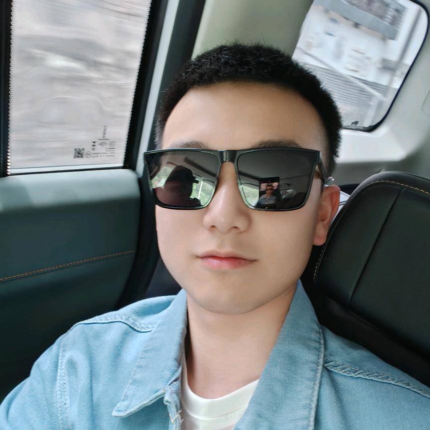 小陈小陈心想事成