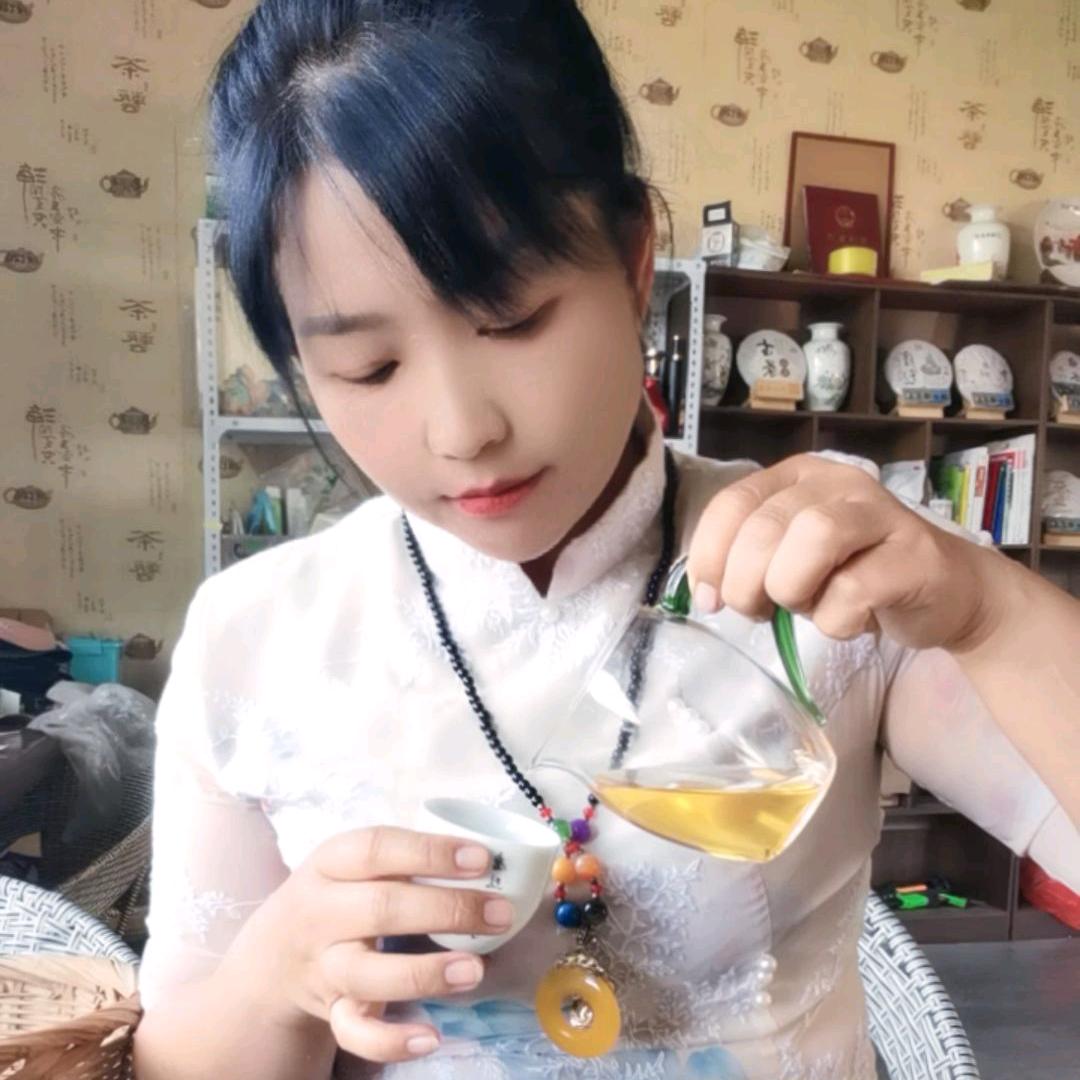 磨烈老寨11号（绿水塘）茶农