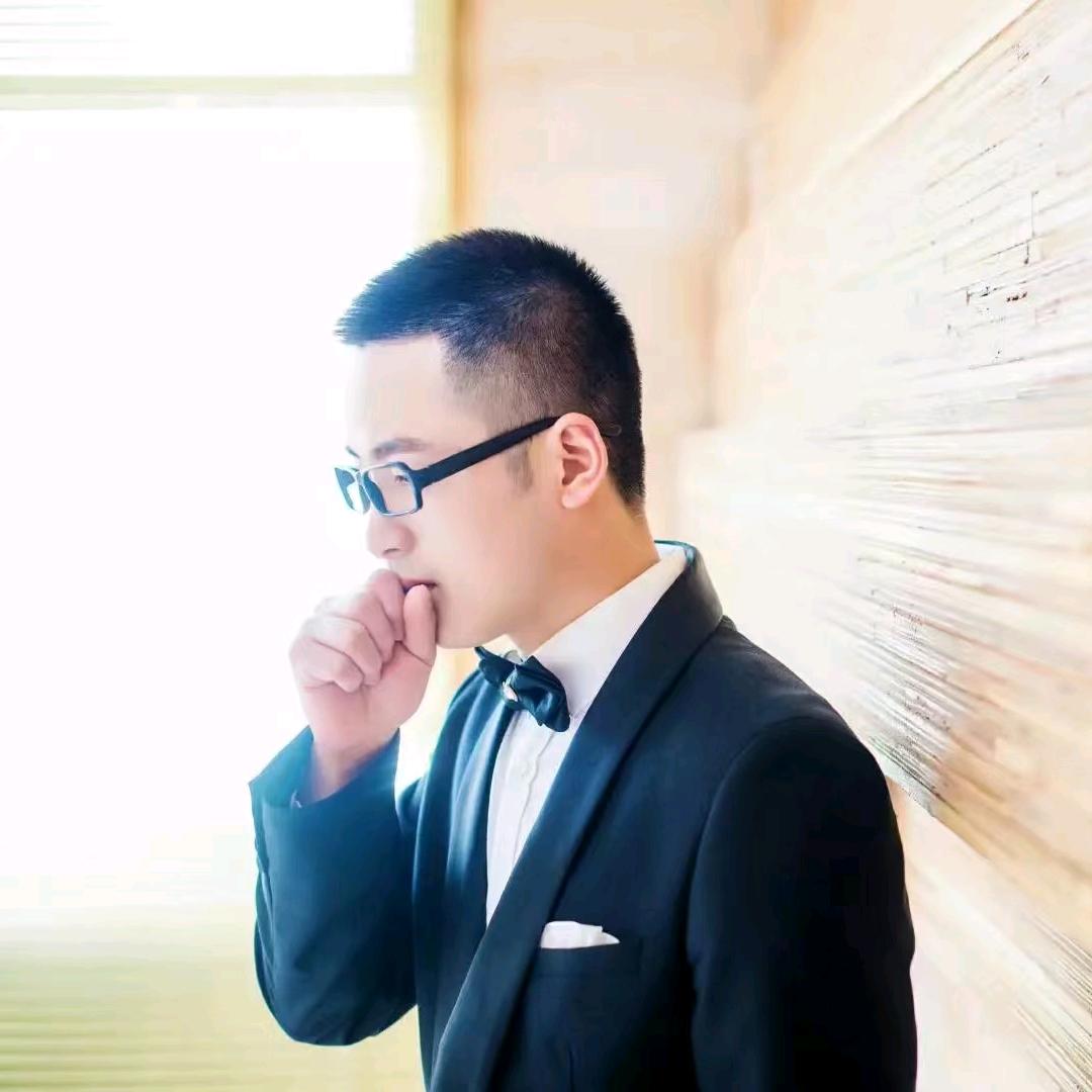 麻将沐海