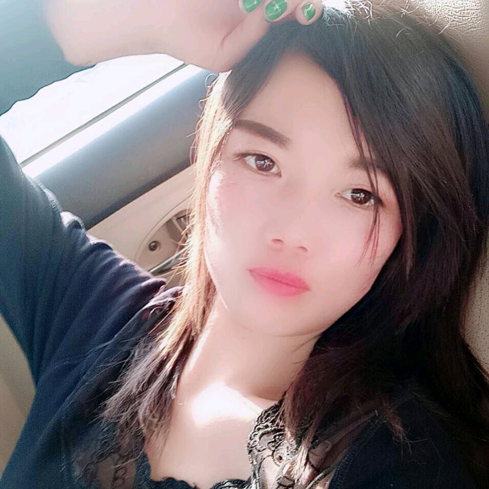 小庞(曲阳妹子)