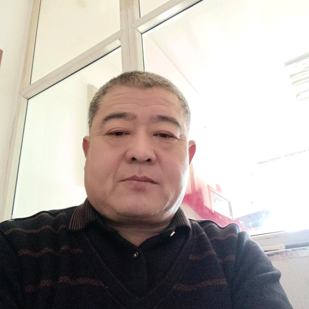 安分守己
