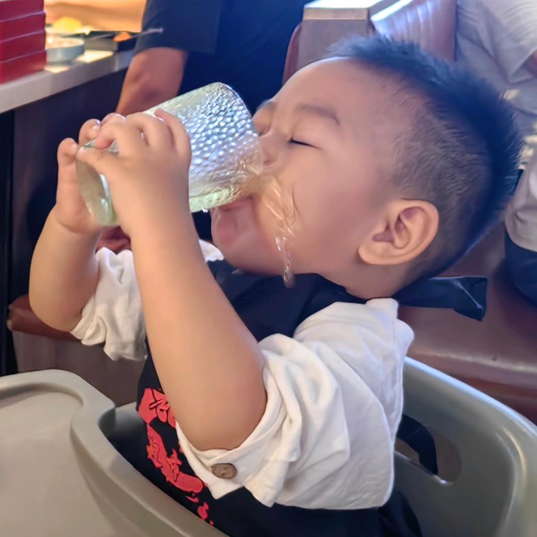 我嘞个豆🍼