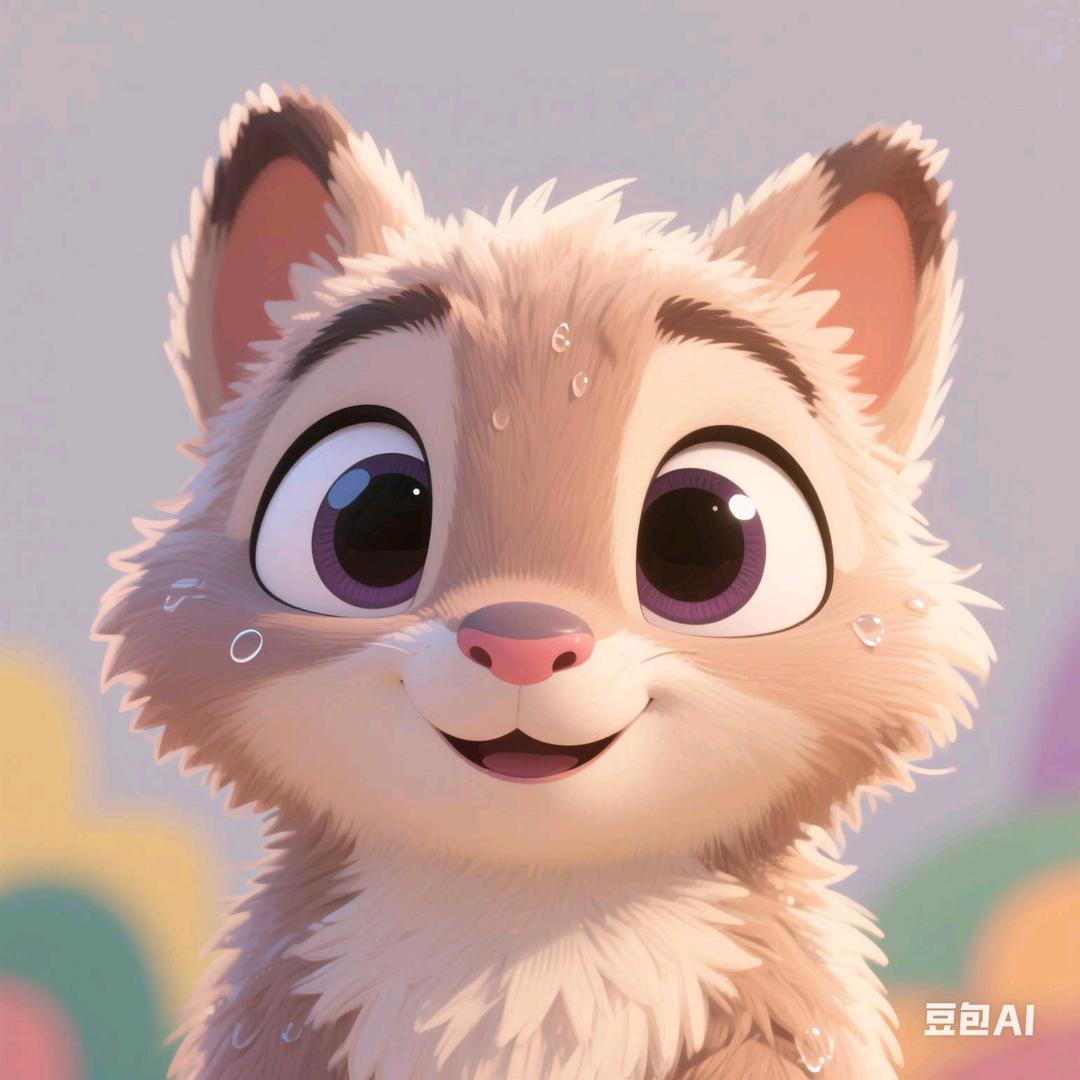小鸡
