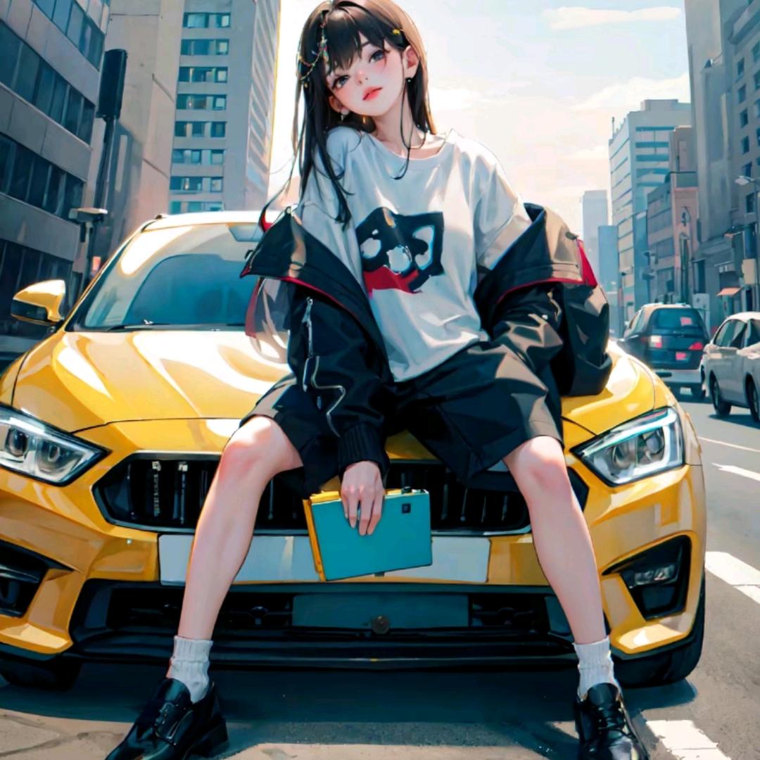 小琪全国汽车报价