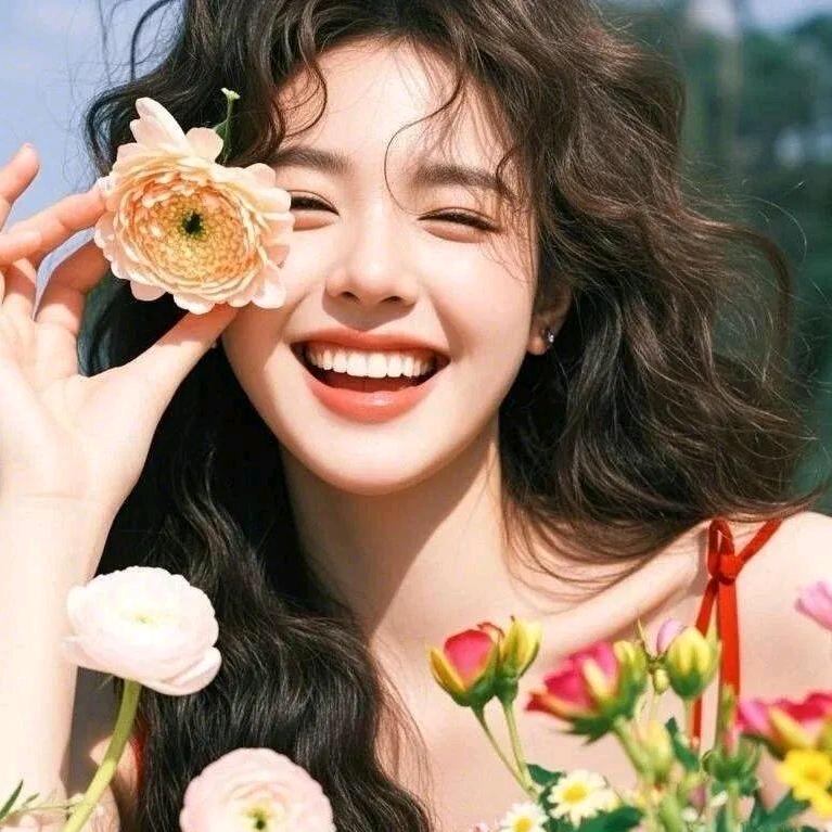 마리❤