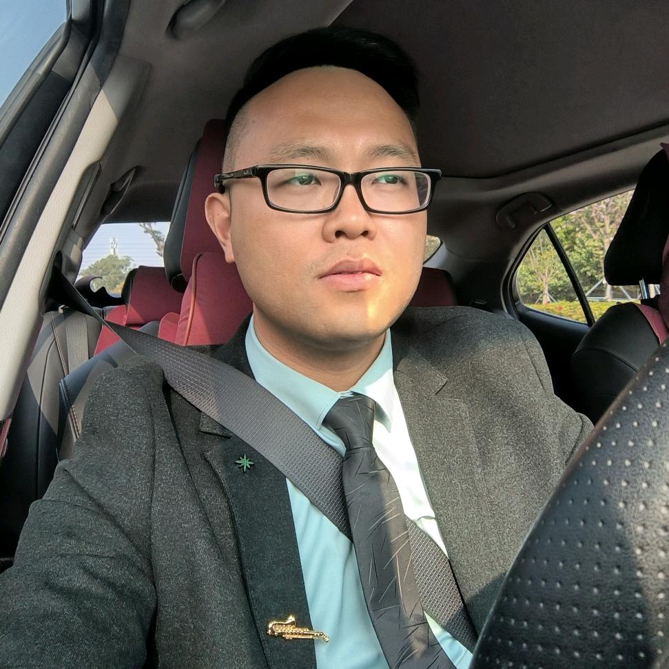 爱音乐爱生活的凯哥