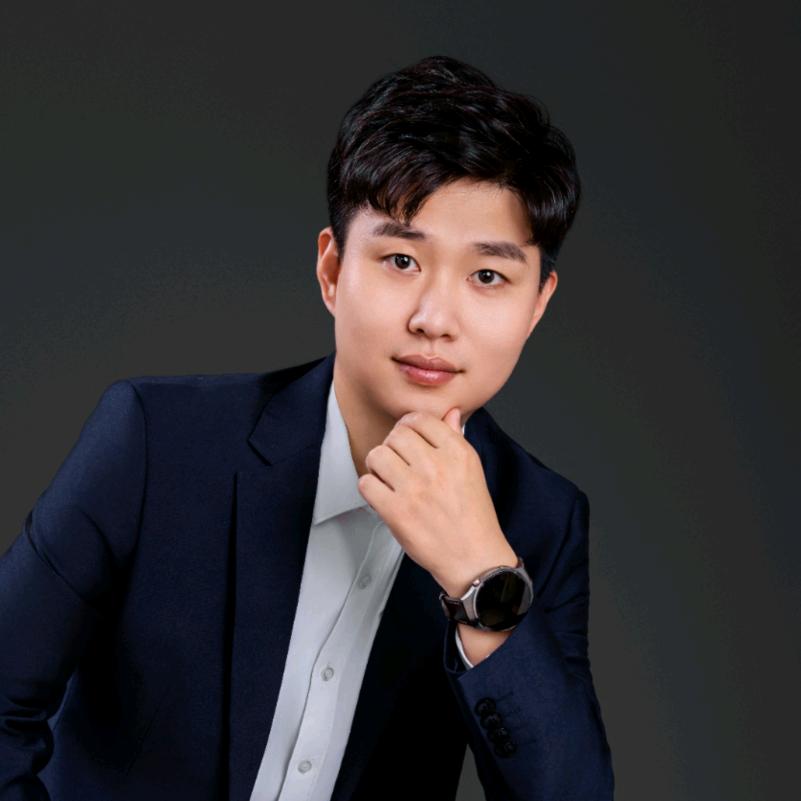 易房商学院李鹏云