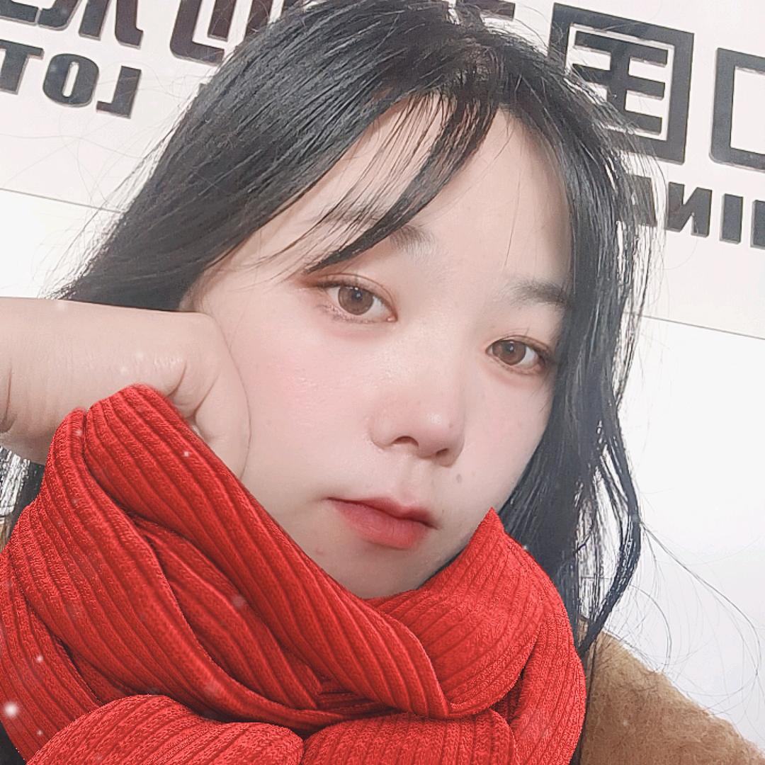 小福🐱（挣钱养家糊口）