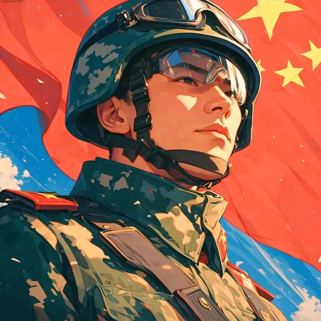 山大王