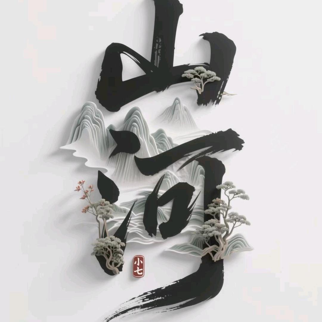 小七(地方特产)