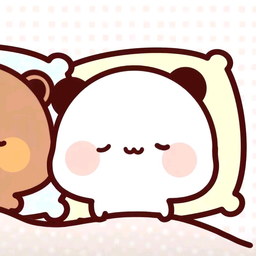 小喵予ᯠ  _   ̫  _ ̥ ᯄ ੭