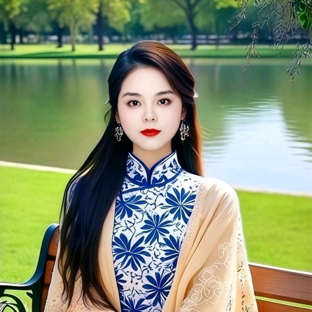 李姐爱美食