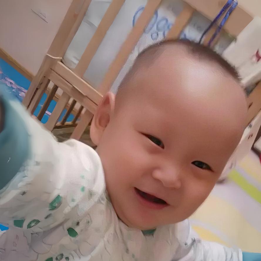 🍒 琪琪妈妈爱分享