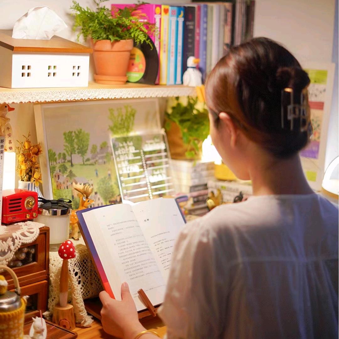 静忧读书(14点20分首播)