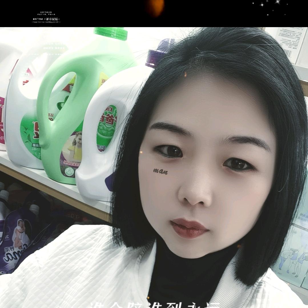 兰姐(直播破百万）