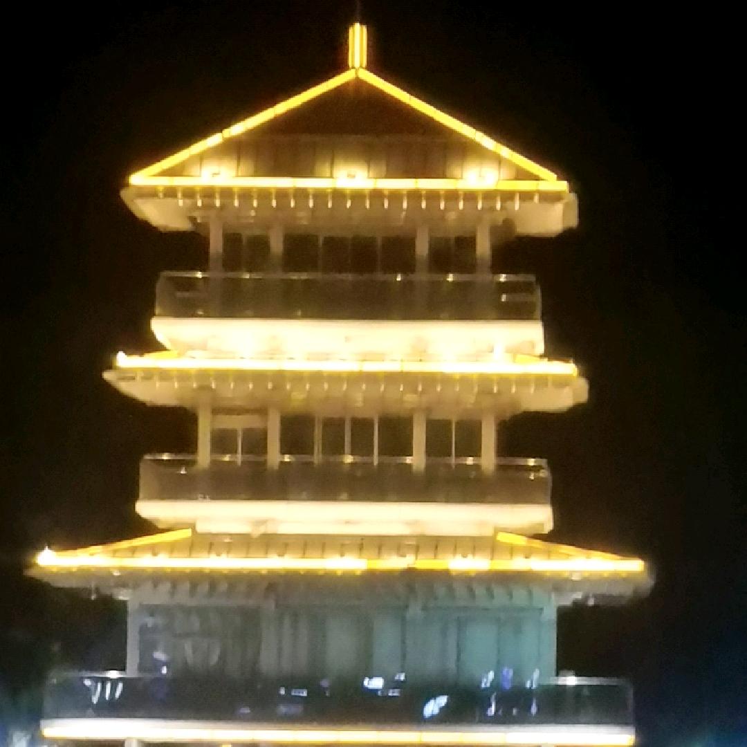 二哥拉货