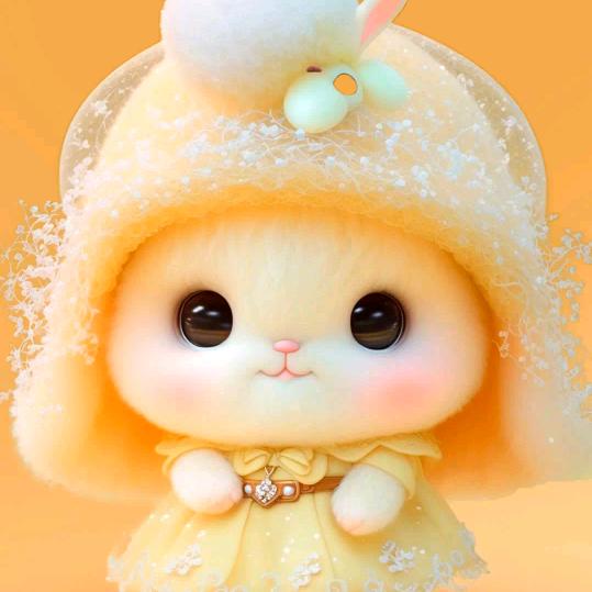 可爱的娜娜👸