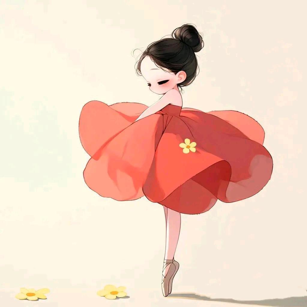 福福🍒