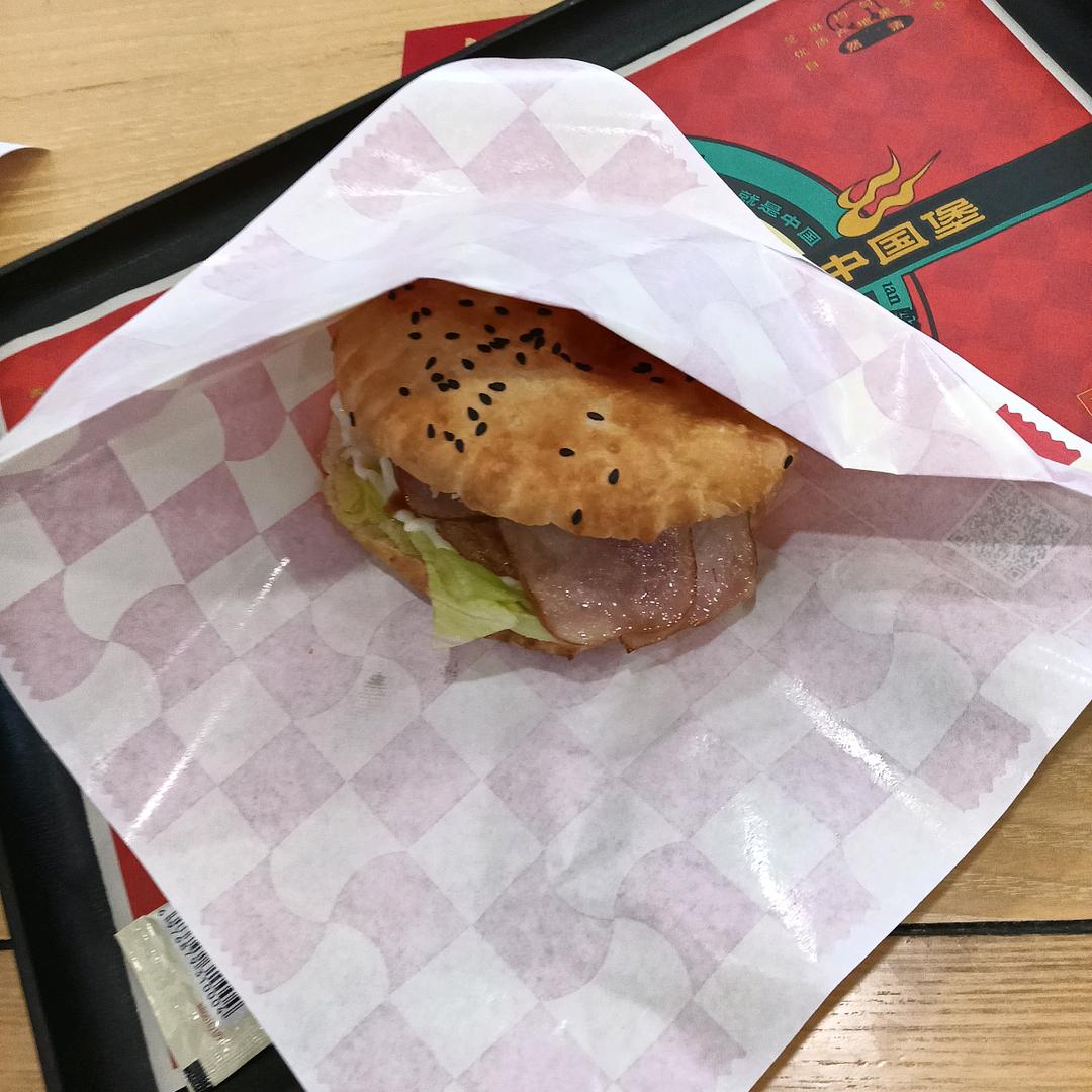 喜欢安静的环境