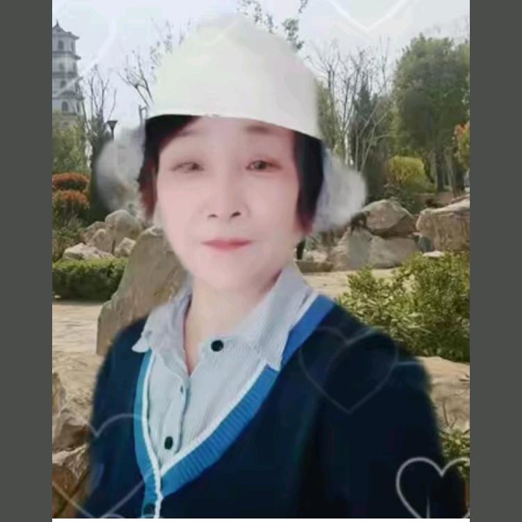 牛忠花