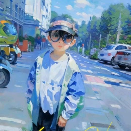 酸奶小椰椰～