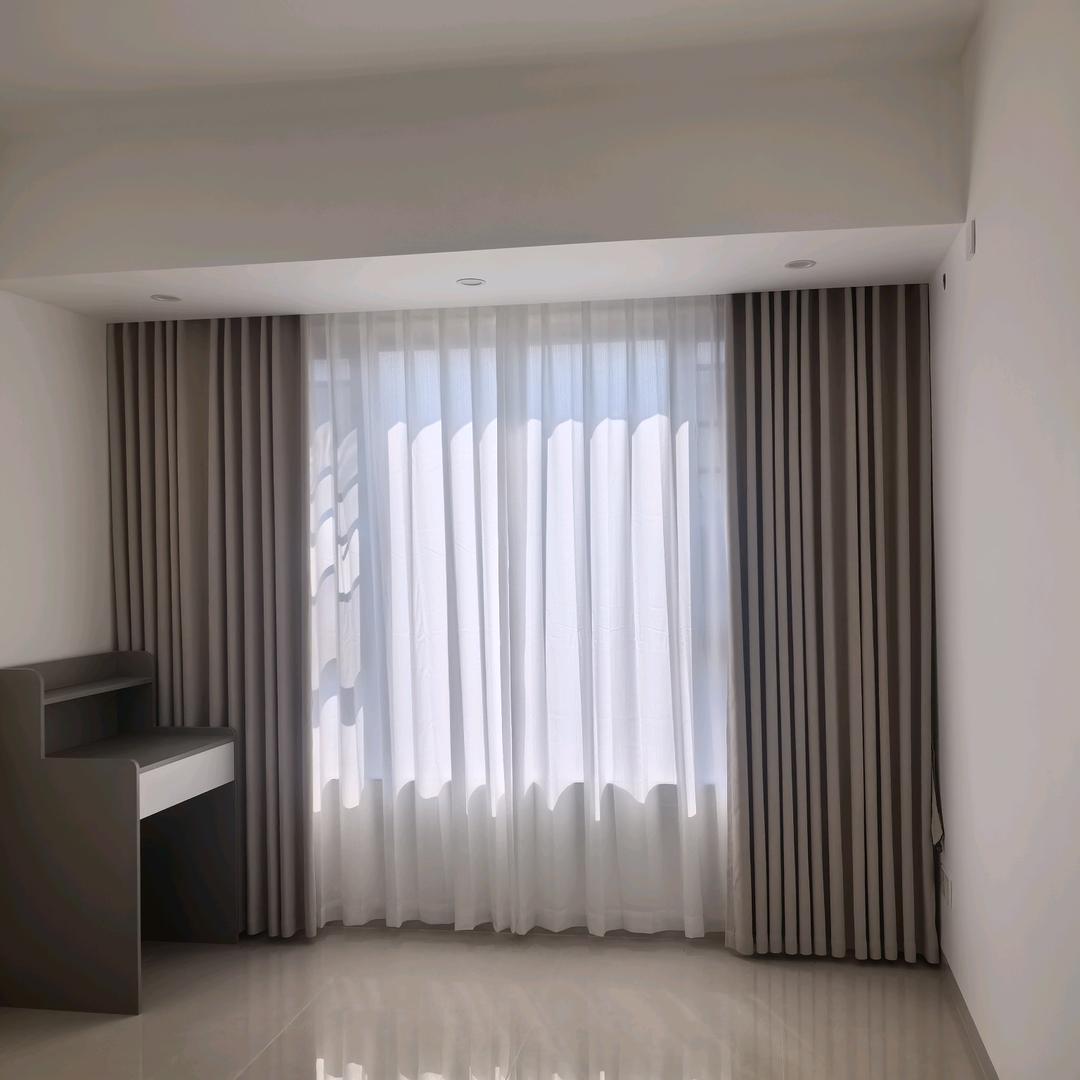 卡莱米路窗帘软装店(玉州店)