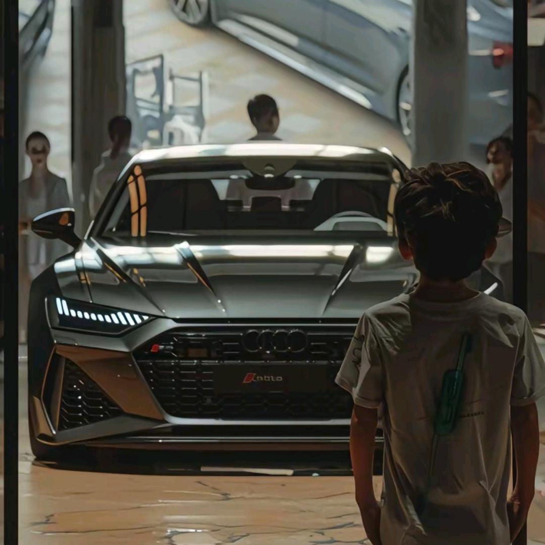 —小韩爱玩车