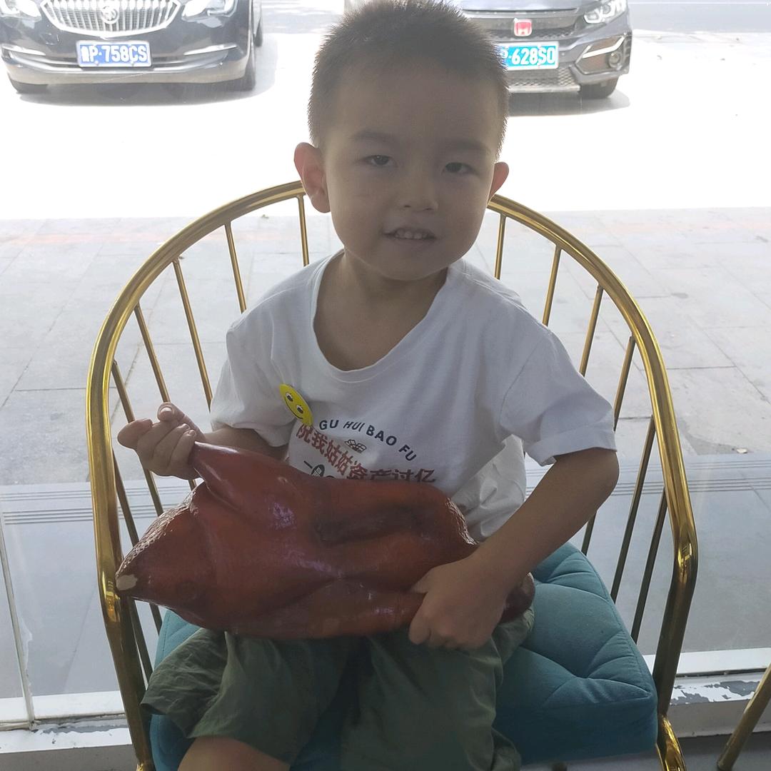 良和卿北京烤鸭（开发区）