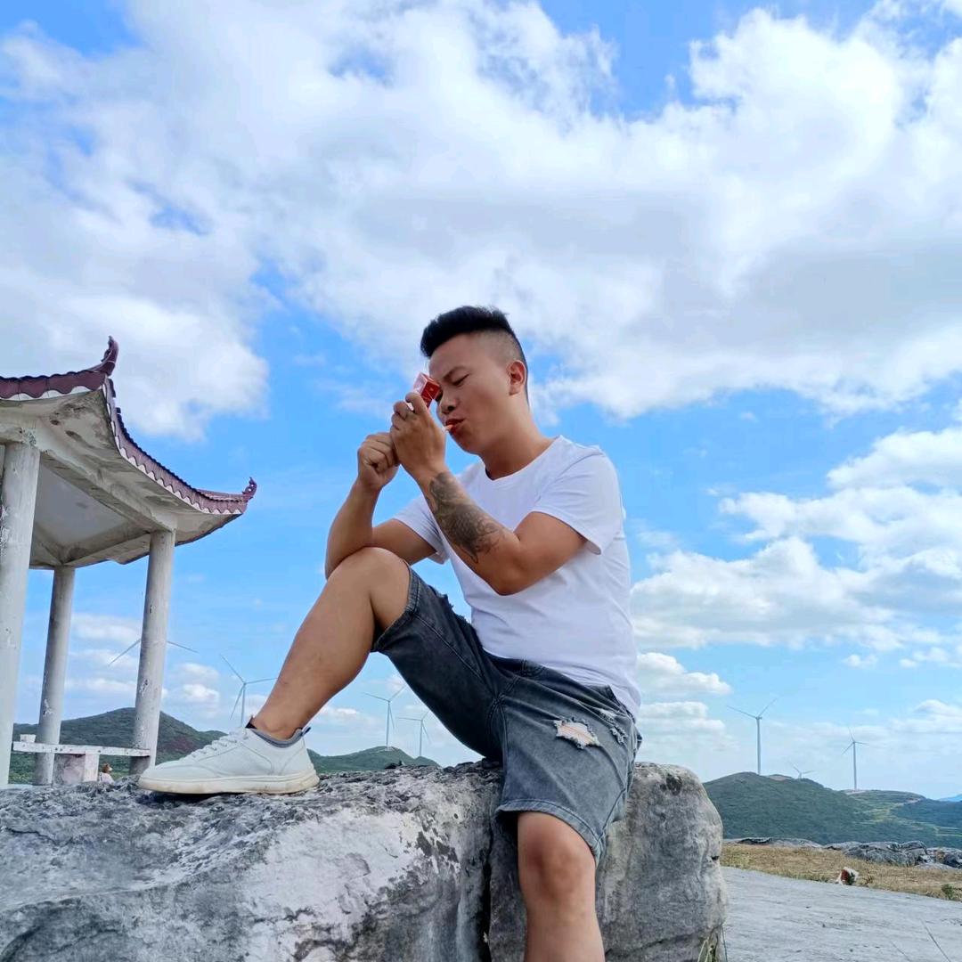 艺刀成型 星晨