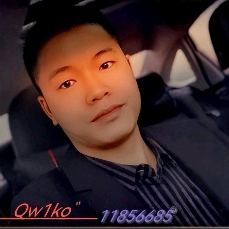 一转身丶一辈子