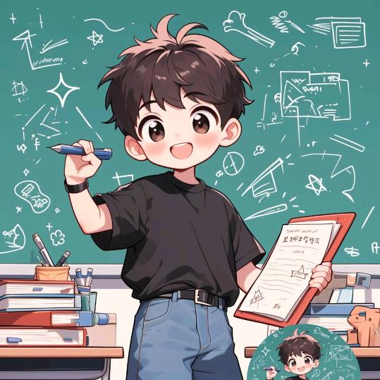 李老师@数学提分