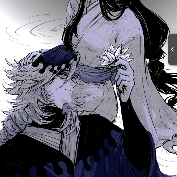 阿渔（求天使女孩的关注推荐点赞