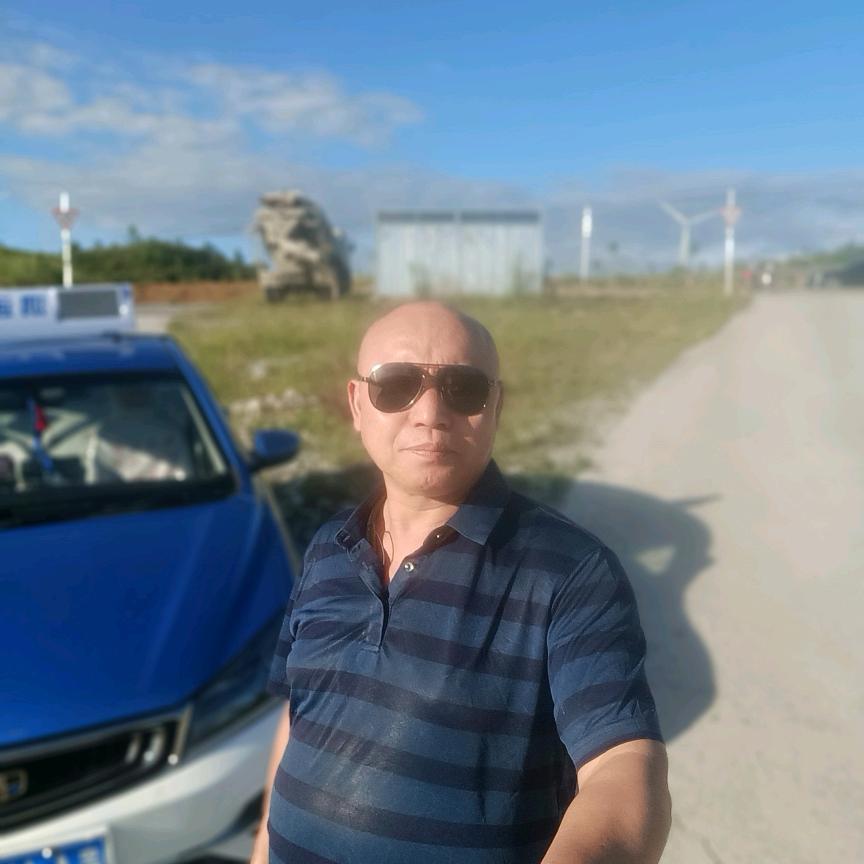 贵阳出租车（民哥）