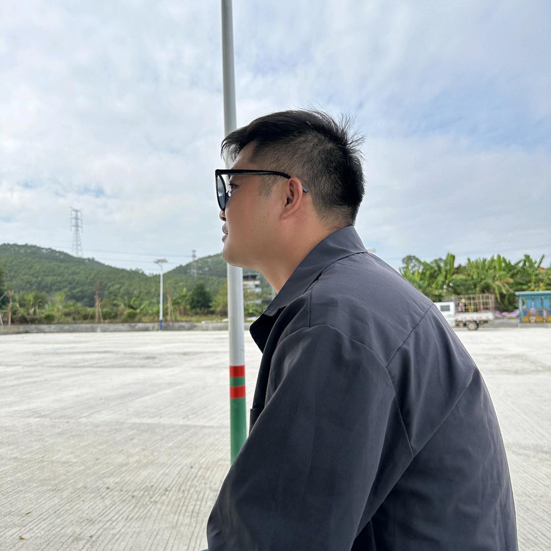 浩宇生鲜店奔仔