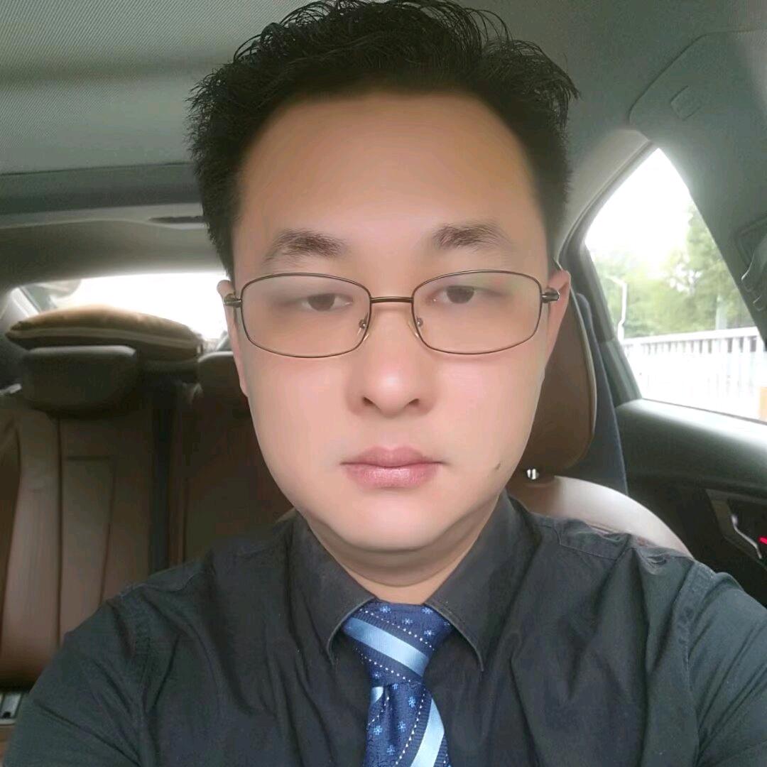 @杨琪（电子封装材料供应商）