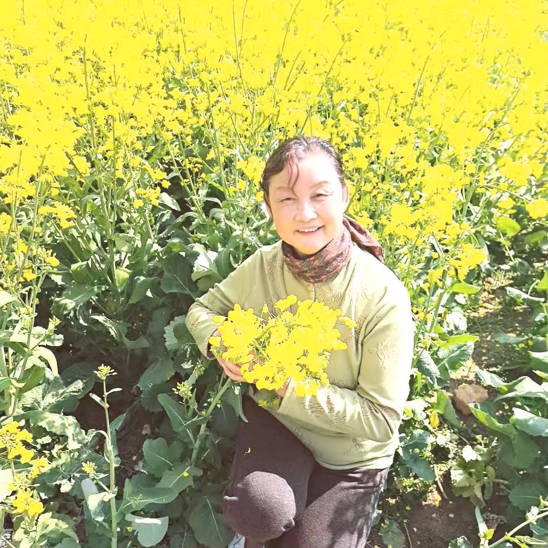 左妈妈