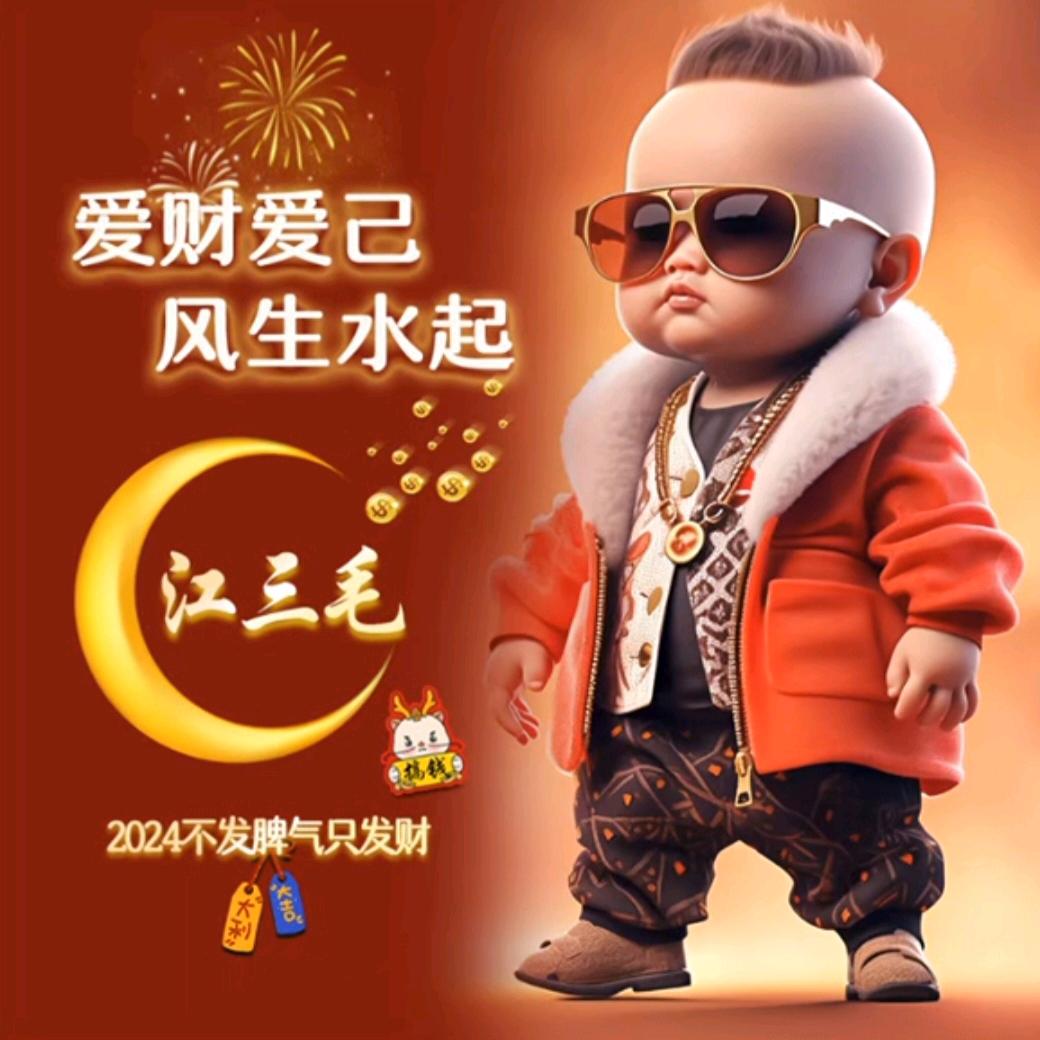 张大毛