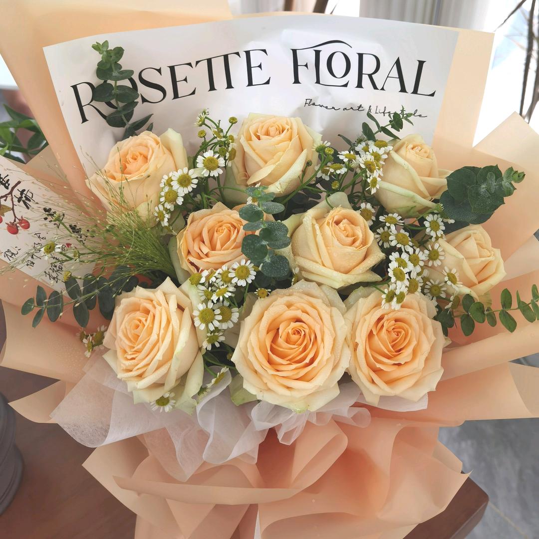 花礼花艺鲜花店